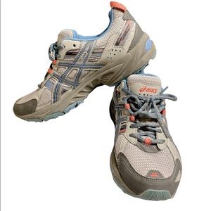 ASICS gel venture 5 - Size 9